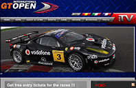 International GT Open
